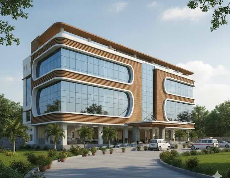 Narail Diagnostic Center, Private Clinic and Hospital